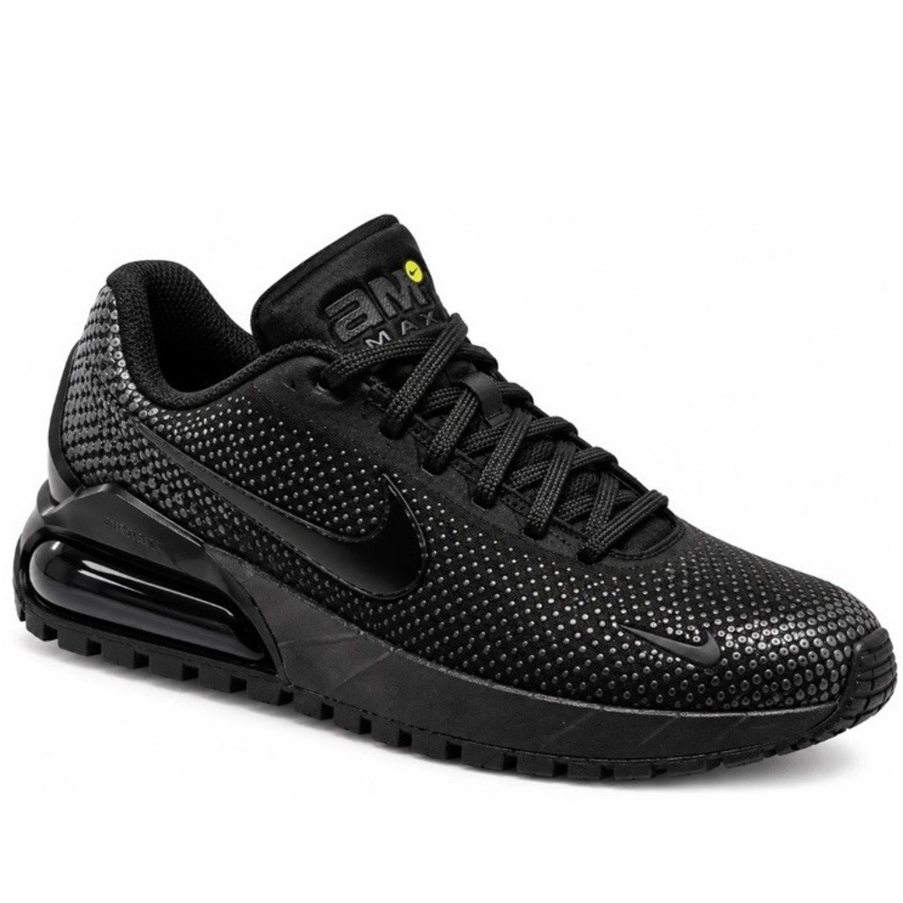 Nike Mens Air Max Black Sneakers Running Athletic Shoes Phoenix FZ5307-004 Sz 11